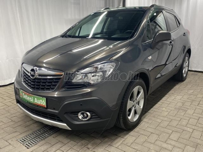 OPEL MOKKA 1.4 T Cosmo Start-Stop EURO6