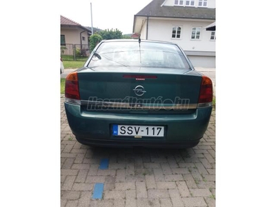 OPEL VECTRA C 2.0 DTI Elegance