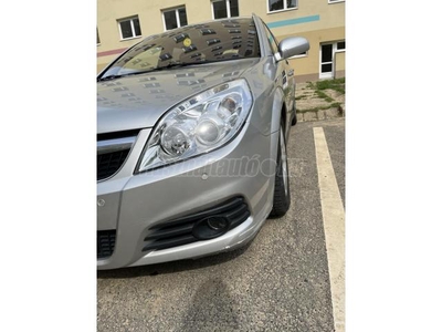 OPEL VECTRA C Caravan 1.9 CDTI Elegance