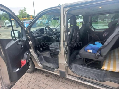 OPEL VIVARO 1.6 CDTI L1H1 2.7t Start-Stop Medium Euro 6