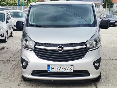 OPEL VIVARO 1.6 CDTI L2H1 2.9t Start-Stop Combi+