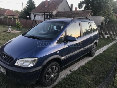 OPEL ZAFIRA A 1.6 16V Comfort