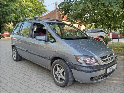 OPEL ZAFIRA A 1.8 16V Comfort