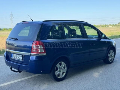 OPEL ZAFIRA B 1.9 CDTI Enjoy