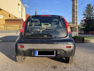 PEUGEOT 107 1.0 Junior