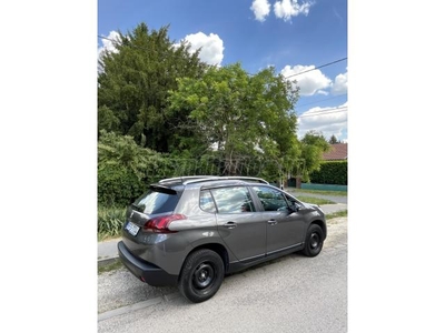 PEUGEOT 2008 1.2 PureTech Active S&S EURO6.2