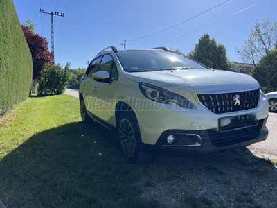 PEUGEOT 2008 1.2 PureTech Allure S&S EURO6.2 C