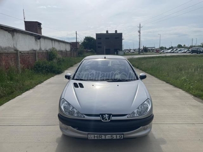 PEUGEOT 206 1.4 Presence