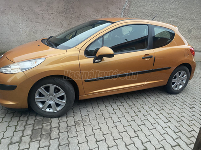 PEUGEOT 207 1.4 Trendy