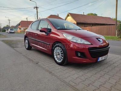 PEUGEOT 207 1.4 VTi 200 év 140.000KM