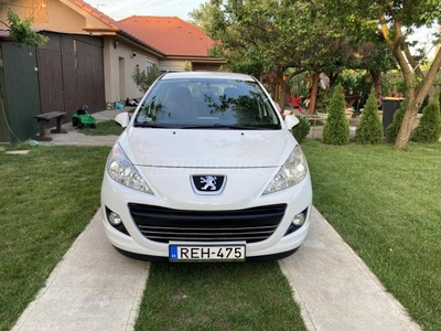 PEUGEOT 207 1.6 HDi '99 g'