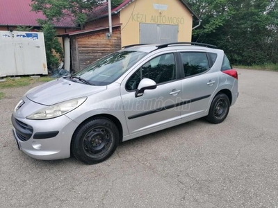 PEUGEOT 207 SW 1.4 Urban