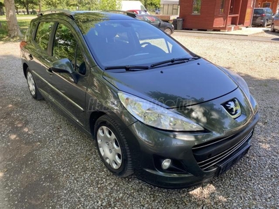 PEUGEOT 207 SW 1.6 HDi Trendy Outdoor