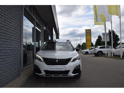 PEUGEOT 3008 1.6 BlueHDi Allure