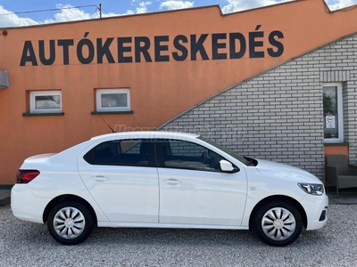 PEUGEOT 301 1.2 PureTech Active EURO6.2 Magyarországi - Szervizkönyves!