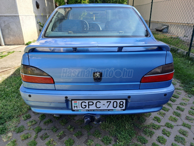 PEUGEOT 306 1.4 XN