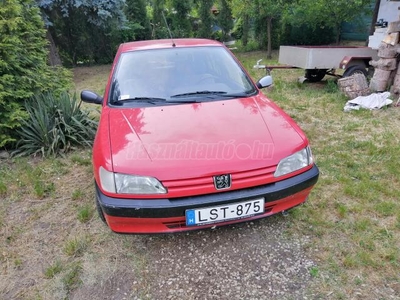 PEUGEOT 306 1.4 XN