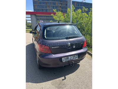 PEUGEOT 307 1.6 Presence