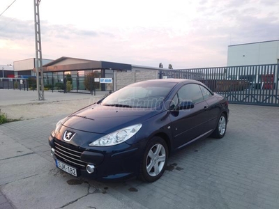 PEUGEOT 307 CC 2.0 HDi Standard