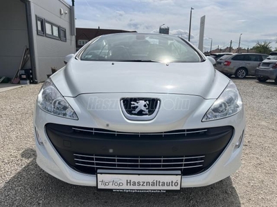 PEUGEOT 308 CC 1.6 THP Feline