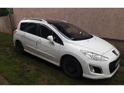 PEUGEOT 308 SW 1.6 e-HDi Active+