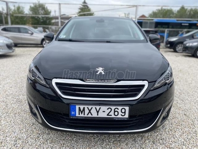 PEUGEOT 308 SW 1.6 THP Allure