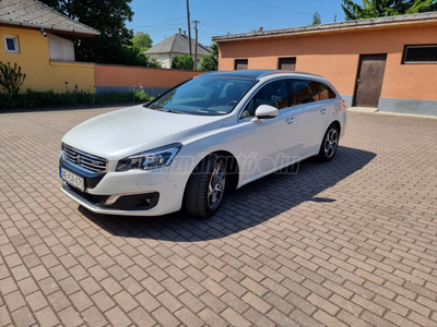 PEUGEOT 508 SW 2.0 BlueHDi Allure EAT6