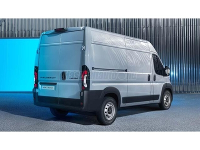 PEUGEOT BOXER 2.2 BlueHDI 300 FT L2H1 RENDELHETŐ! 5% THM!