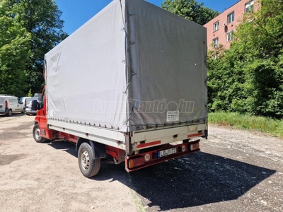 PEUGEOT BOXER 2.2 HDi 350 PTC L3