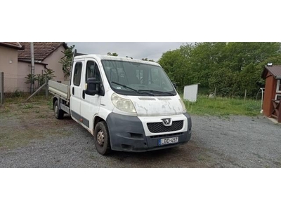 PEUGEOT BOXER 2.2 HDi 350 PTDC L3