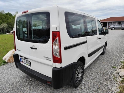 PEUGEOT EXPERT Tepee 2.0 HDi L1 Sphere 179.807 Km!!!!!