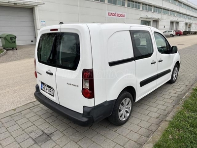 PEUGEOT PARTNER 1.6 HDi Access L2 5Szem. N1-Tgk