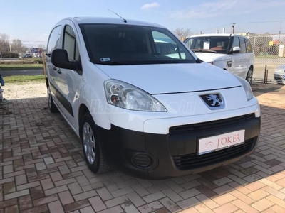 PEUGEOT PARTNER 1.6 HDi Confort L2 EURO5