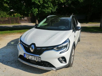 RENAULT CAPTUR 1.0 TCe Intens