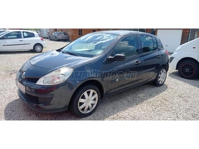 RENAULT CLIO 1.2 16V Cinetic