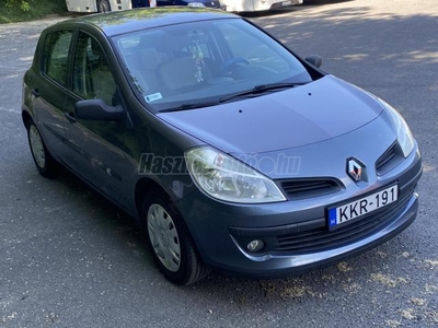 RENAULT CLIO 1.2 16V Voyage