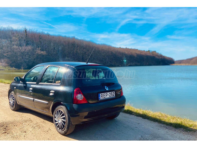 RENAULT CLIO 1.2 Premiere