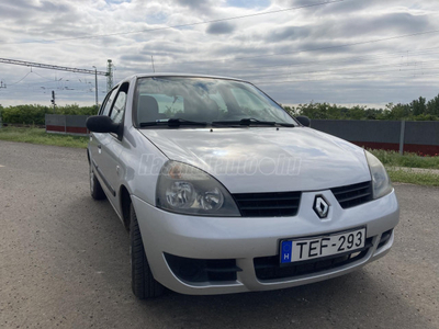 RENAULT CLIO 1.2 Premiere