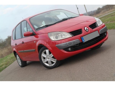 RENAULT GRAND SCENIC Scénic 1.6 Dynamique