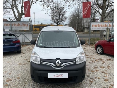 RENAULT KANGOO Express 1.5 dCi Comfort Start&Stop Euro6 MAGYARORSZÁGI