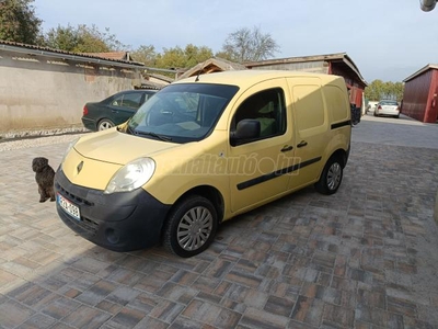 RENAULT KANGOO Express 1.5 dCi Komfort