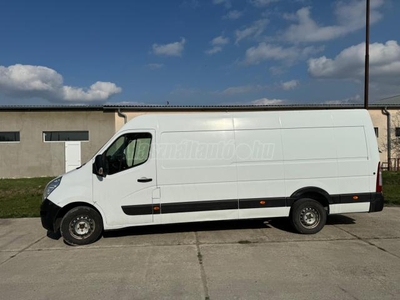 RENAULT MASTER 2.3 dCi 135 L2H2 3,5t Pack Comfort