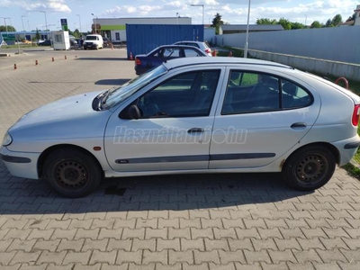 RENAULT MEGANE 1.4 RN