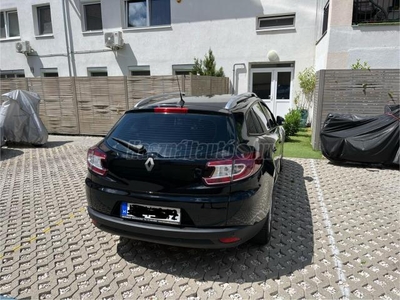 RENAULT MEGANE 1.5 dCi Limited