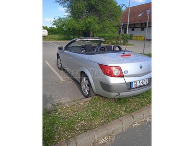 RENAULT MEGANE CC 1.6 Privilege (Automata)