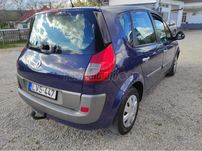 RENAULT SCENIC Scénic 1.5 dCi Voyage