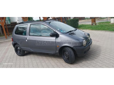 RENAULT TWINGO 1.2 Air Base