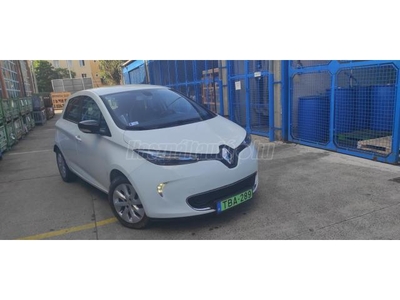 RENAULT ZOE Intens Q210