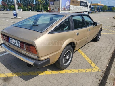 ROVER SD 2600