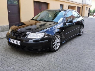 SAAB 9-3 2.0 TS Aero (Automata)